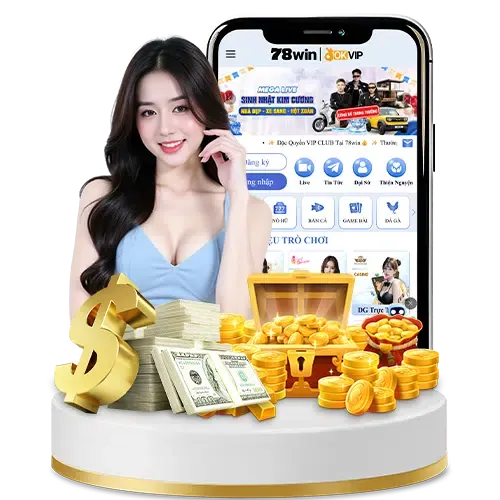 Ưu đãi độc quyền cho thành viên sun789 nổ hũ