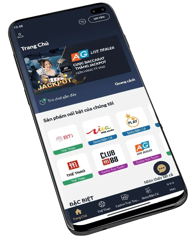 Hạn mức giao dịch cao hơn VIP