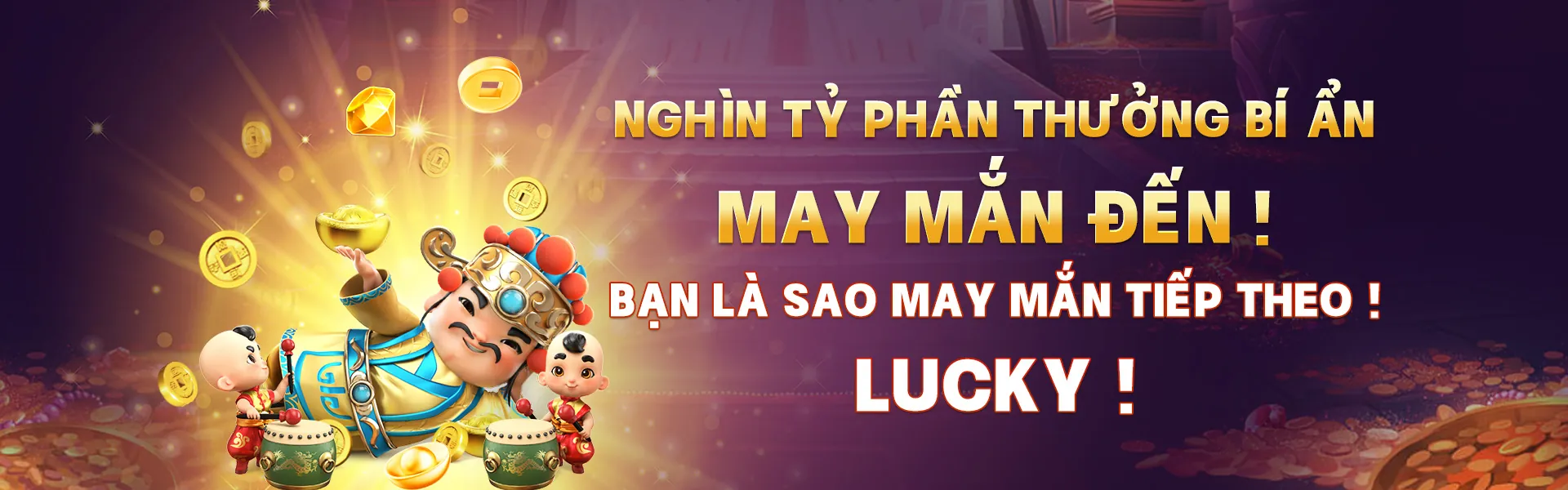 Giao diện ứng dụng Sun789 Nổ Hũ trên điện thoại