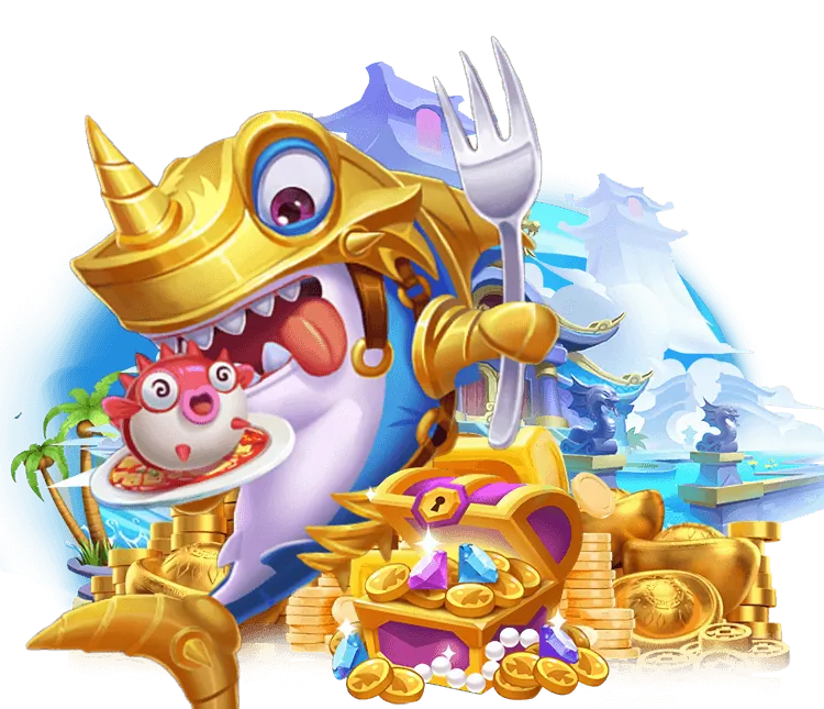 Game bắn cá đổi thưởng sun789